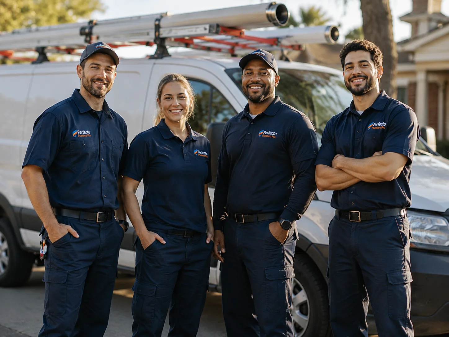 Emergency Plumber Near Me in Hallwood, VA near me